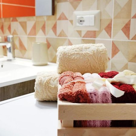 Vesuvius' Lovely Inn Ercolano Ngoại thất bức ảnh
