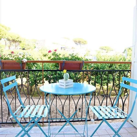 Vesuvius' Lovely Inn Ercolano Ngoại thất bức ảnh
