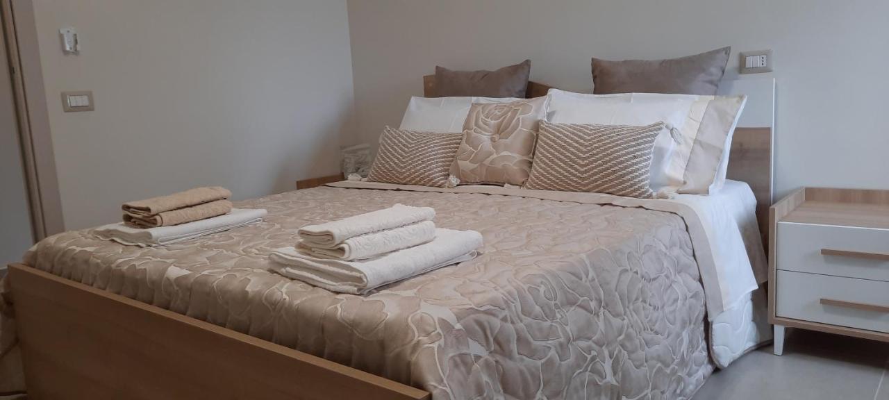 Vesuvius' Lovely Inn Ercolano Ngoại thất bức ảnh