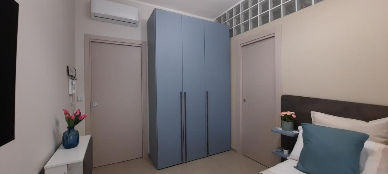 Vesuvius' Lovely Inn Ercolano Ngoại thất bức ảnh