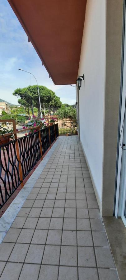 Vesuvius' Lovely Inn Ercolano Ngoại thất bức ảnh