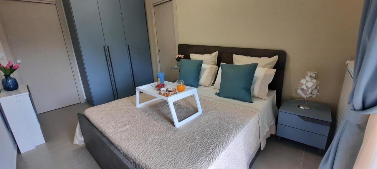 Vesuvius' Lovely Inn Ercolano Ngoại thất bức ảnh