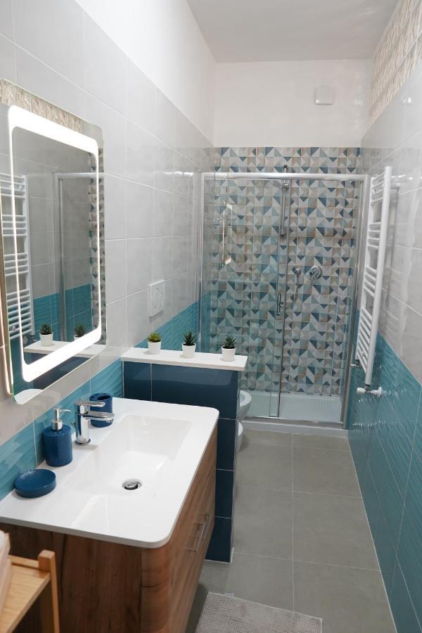 Vesuvius' Lovely Inn Ercolano Ngoại thất bức ảnh