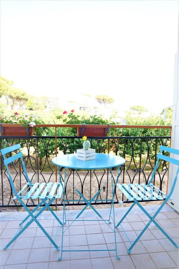Vesuvius' Lovely Inn Ercolano Ngoại thất bức ảnh