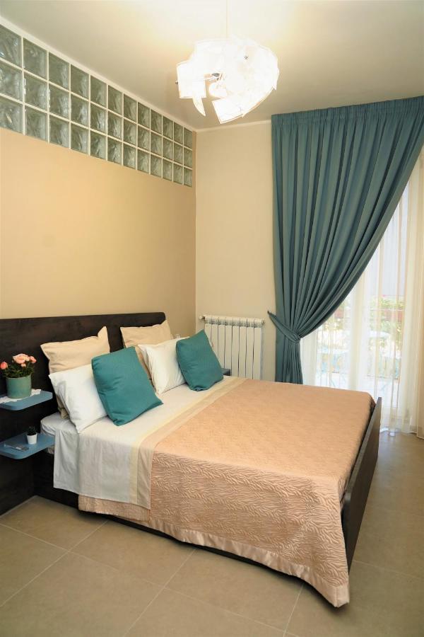 Vesuvius' Lovely Inn Ercolano Ngoại thất bức ảnh