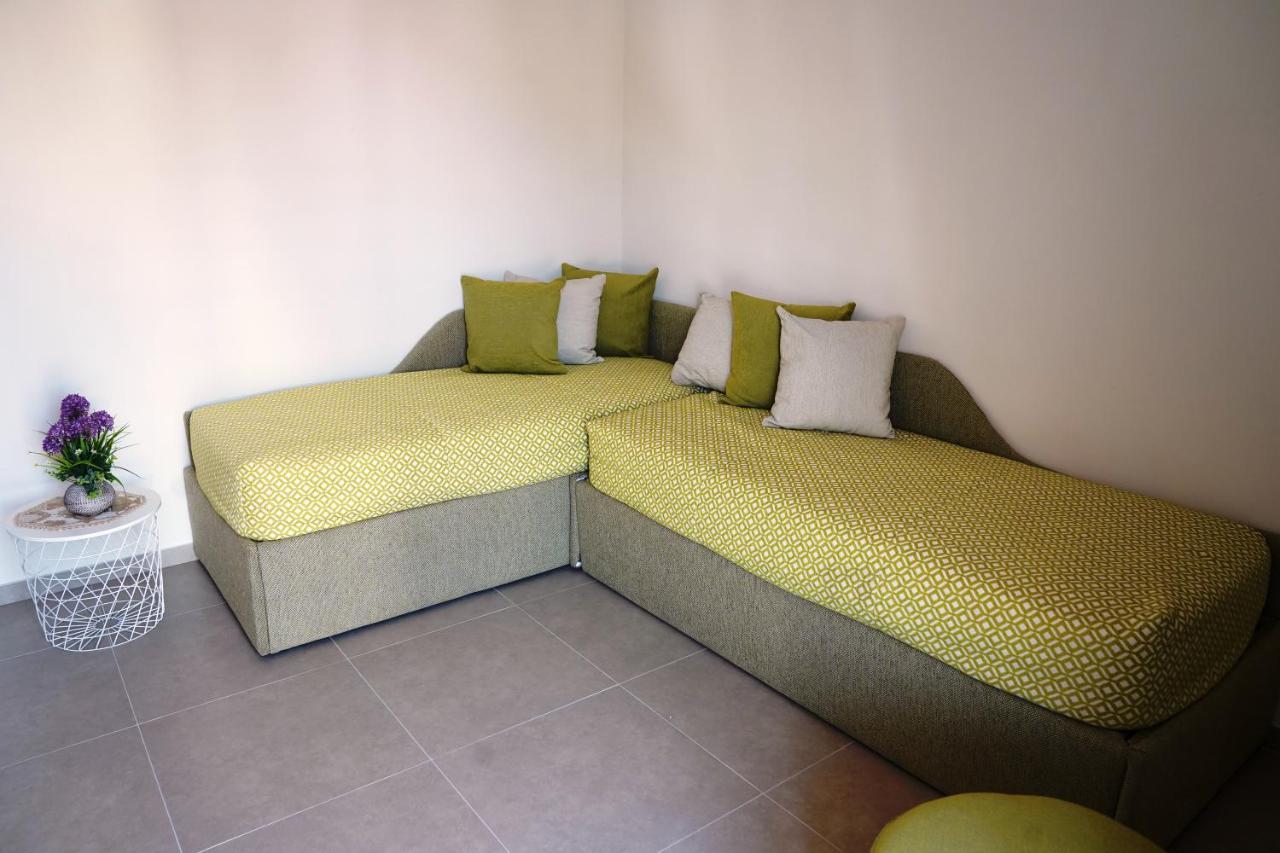Vesuvius' Lovely Inn Ercolano Ngoại thất bức ảnh