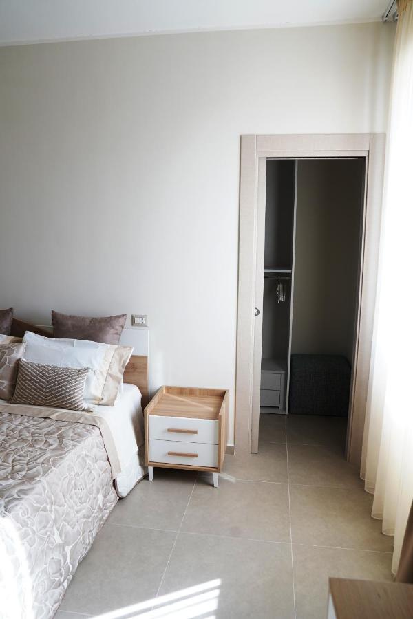 Vesuvius' Lovely Inn Ercolano Ngoại thất bức ảnh