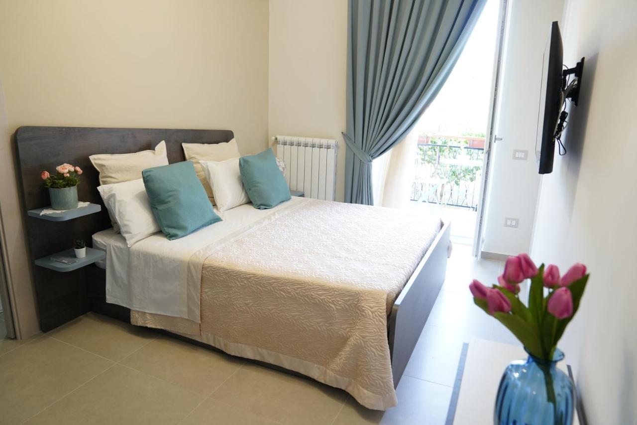 Vesuvius' Lovely Inn Ercolano Ngoại thất bức ảnh