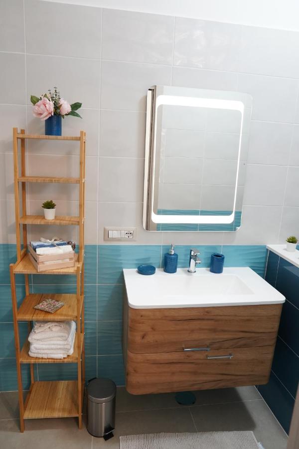 Vesuvius' Lovely Inn Ercolano Ngoại thất bức ảnh