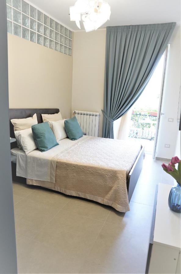Vesuvius' Lovely Inn Ercolano Ngoại thất bức ảnh