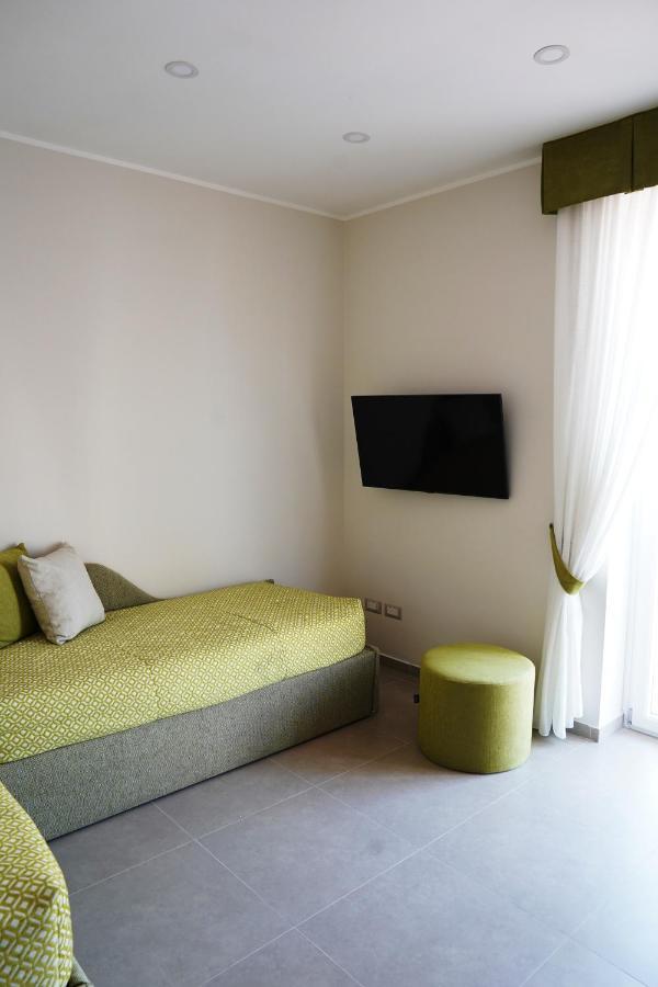 Vesuvius' Lovely Inn Ercolano Ngoại thất bức ảnh