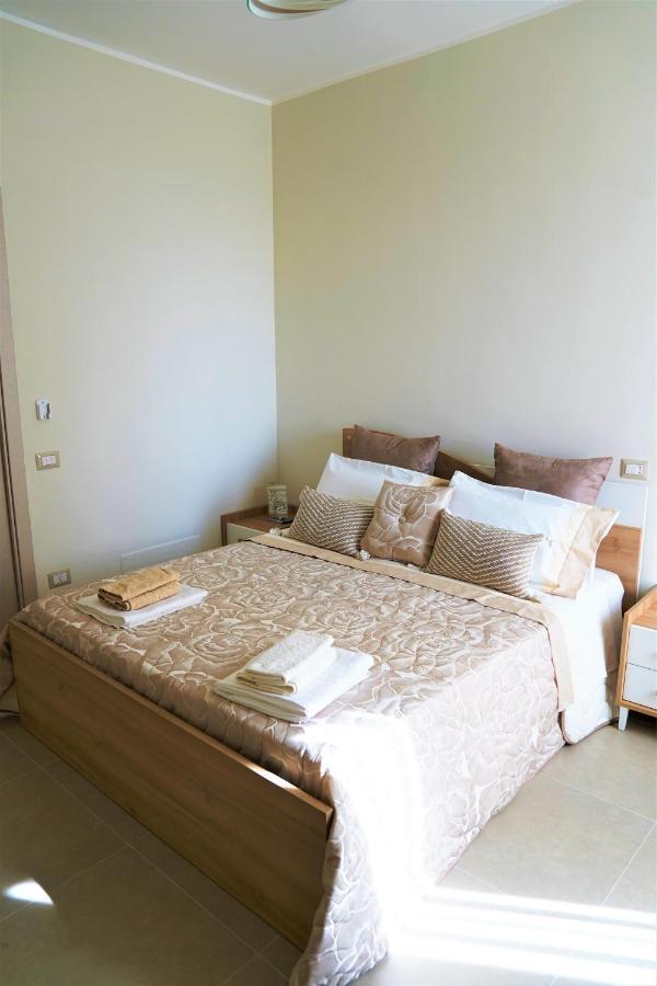 Vesuvius' Lovely Inn Ercolano Ngoại thất bức ảnh