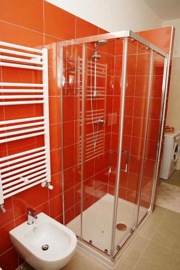 Vesuvius' Lovely Inn Ercolano Ngoại thất bức ảnh